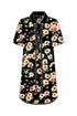 Shan Soie tunic